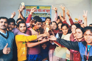 Ramakrishna Vidyamandir High School-Achievements